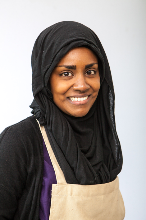 WOT=We’re on Team Nadiya (Photo: PBS)
